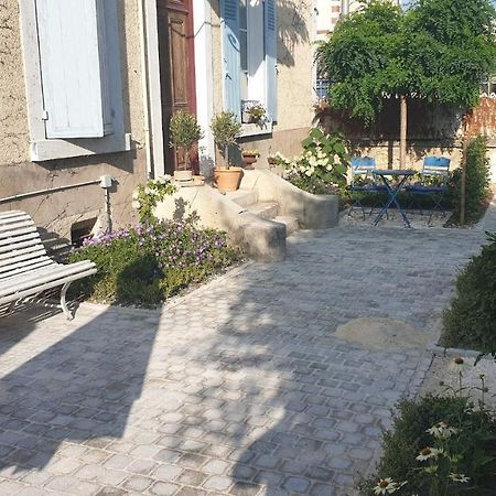 La Josephine Bed & Breakfast Cosne-sur-Loire Екстериор снимка