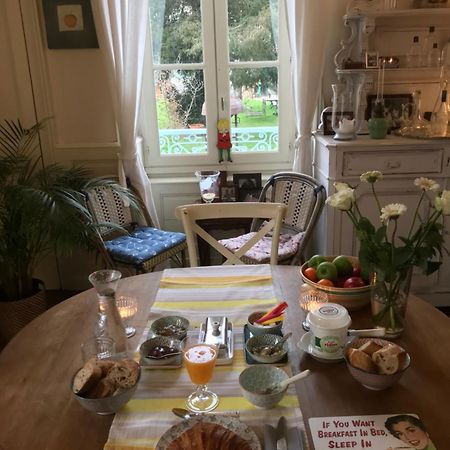 La Josephine Bed & Breakfast Cosne-sur-Loire Екстериор снимка
