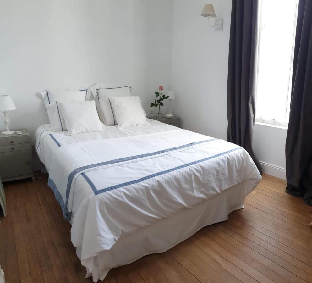 La Josephine Bed & Breakfast Cosne-sur-Loire Екстериор снимка