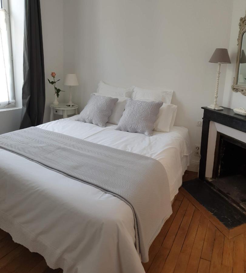 La Josephine Bed & Breakfast Cosne-sur-Loire Екстериор снимка