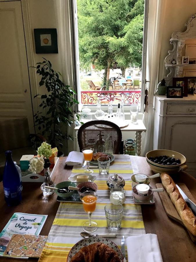 La Josephine Bed & Breakfast Cosne-sur-Loire Екстериор снимка