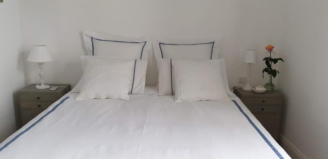 La Josephine Bed & Breakfast Cosne-sur-Loire Екстериор снимка