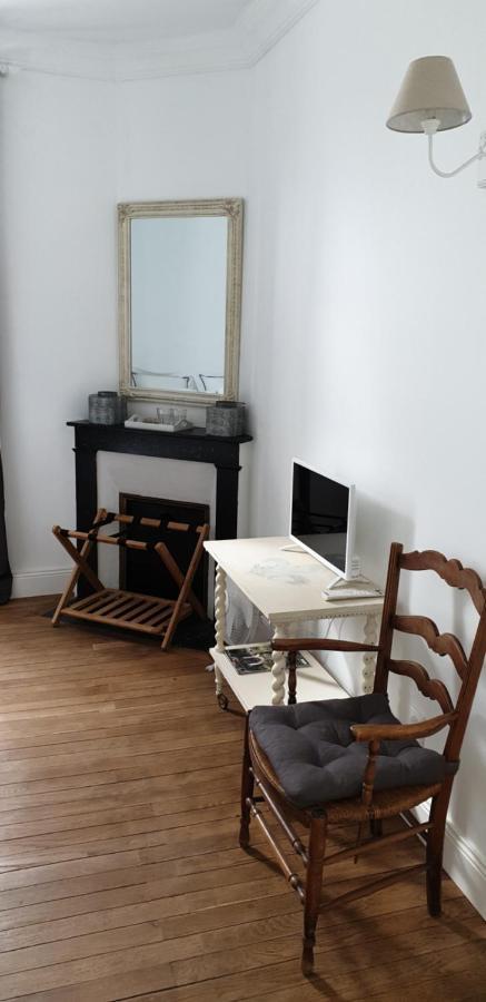La Josephine Bed & Breakfast Cosne-sur-Loire Екстериор снимка