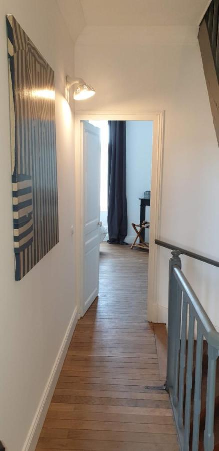 La Josephine Bed & Breakfast Cosne-sur-Loire Екстериор снимка