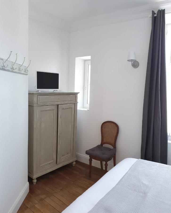 La Josephine Bed & Breakfast Cosne-sur-Loire Екстериор снимка